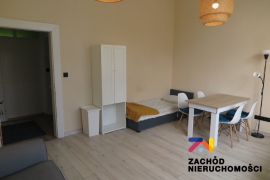 Lokal użytkowy 117m2 w budynku przy Szpitalu